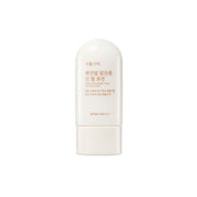 Shingmulnara White Rice Bright Tone Sun Gel Lotion 60ml