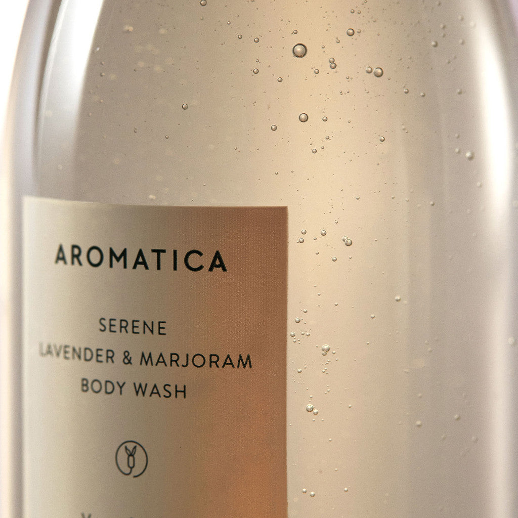 Aromatica Body Wash 300ml
