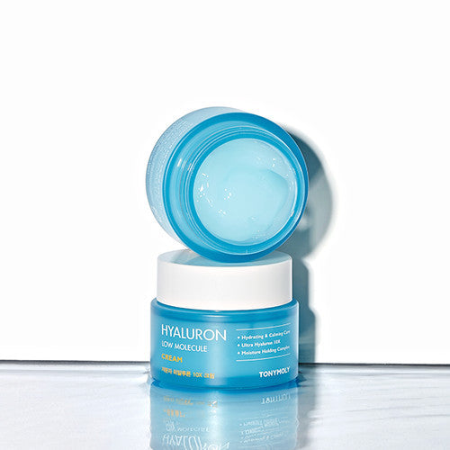 TONYMOLY Hyaluron Low Molecule Cream 80ml