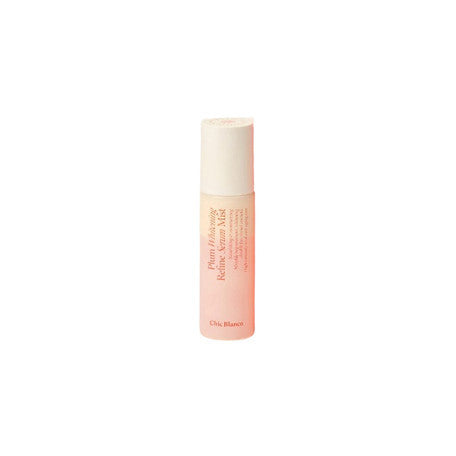 Chic Blanco Plum Whitening Refine Serum Mist 100ml