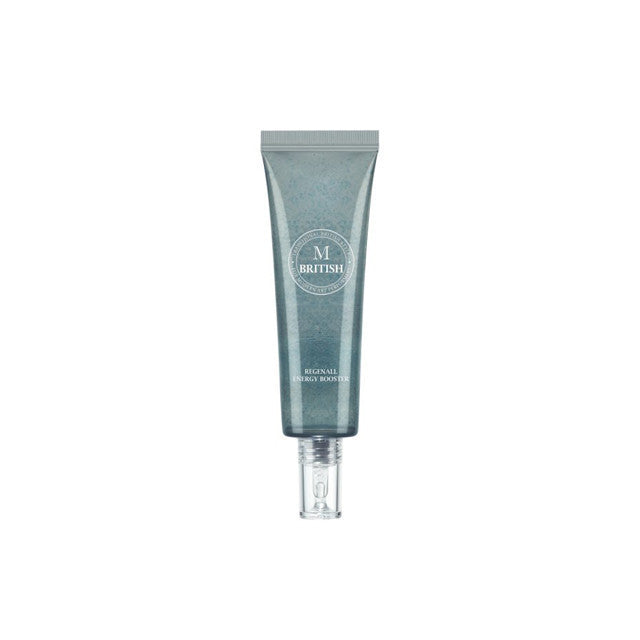 BritishM Regenall Energy Booster 50ml