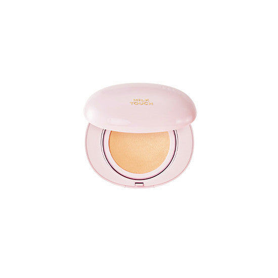 Milk Touch All Day Skin Fit Milky Glow Cushion 15g