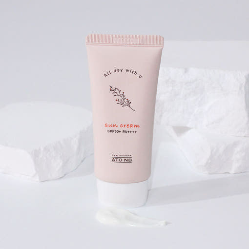ATO NB Sun Cream 50ml
