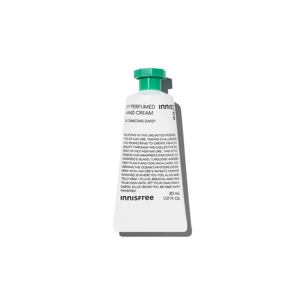Innisfree My Perfumed Hand Cream 30mL