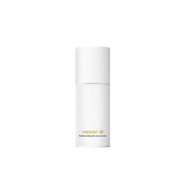 VANCOR Dr. Radiata Blemish Serum loto 30ml