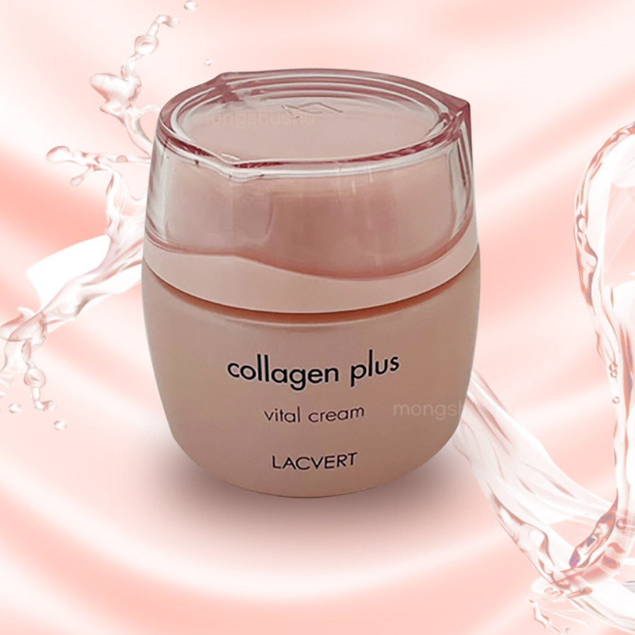 Lacvert Collagen Plus Vital Cream 60ml