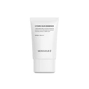 Monsieur J Hydro Sun Essence 50ml