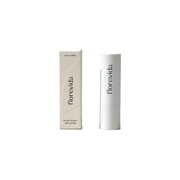 Florevida The Rose Gardener Lip Balm 3.6g