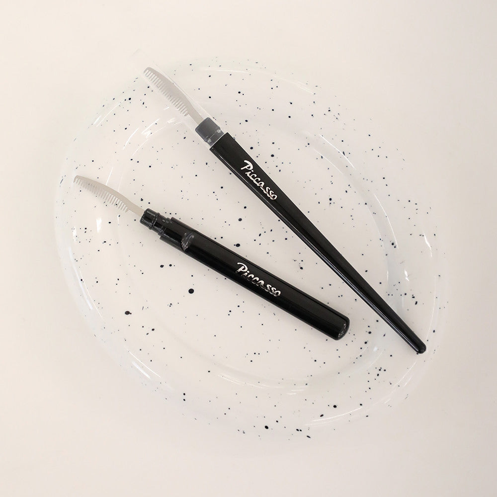 Piccasso Eyelash Comb
