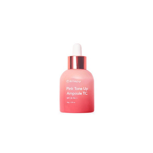 Cellapy Pink Tone Up Ampoule TC 30g