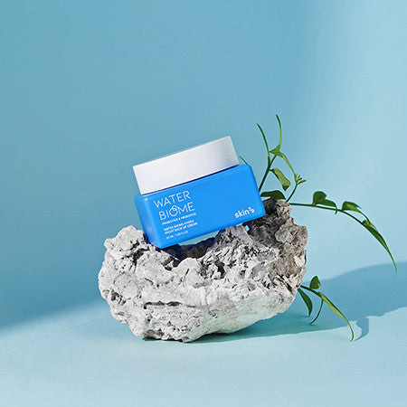 skin79 Water Biome Hydra Night Back Up Cream 50ml