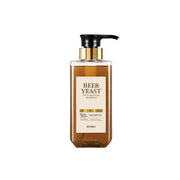 JSOOP Deep Green J Beer Yeast Anti-Hair Loss Shampoo 500ml