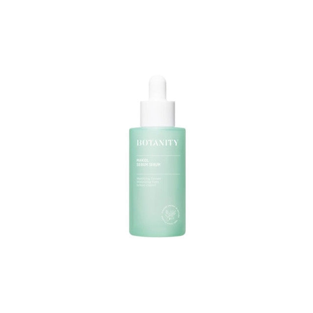 Botanity Makiol Sebum Serum 50ml