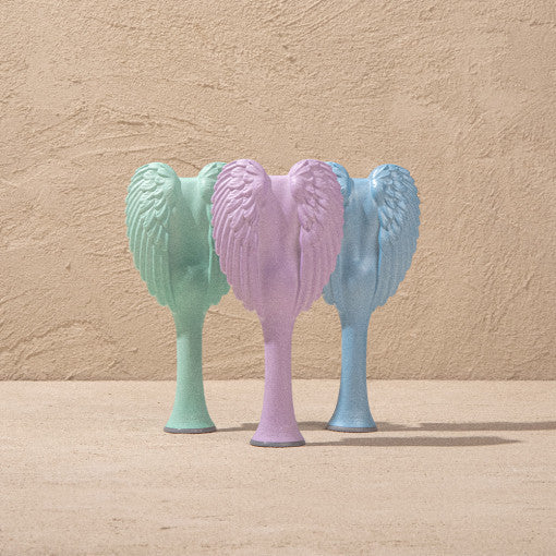 Tangle Angel Pastel Hairbrush