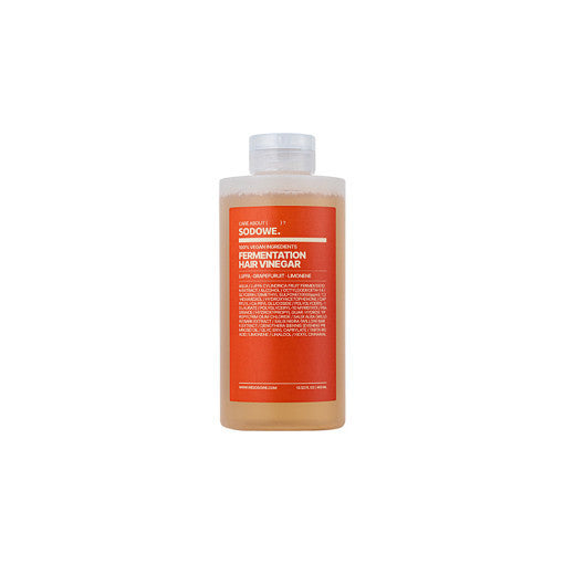 SODOWE Fermentation Hair Vinegar 400ml