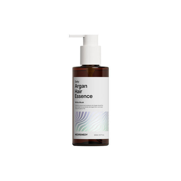 Mediremedy Daily Argan Hair Essence Oil 200ml