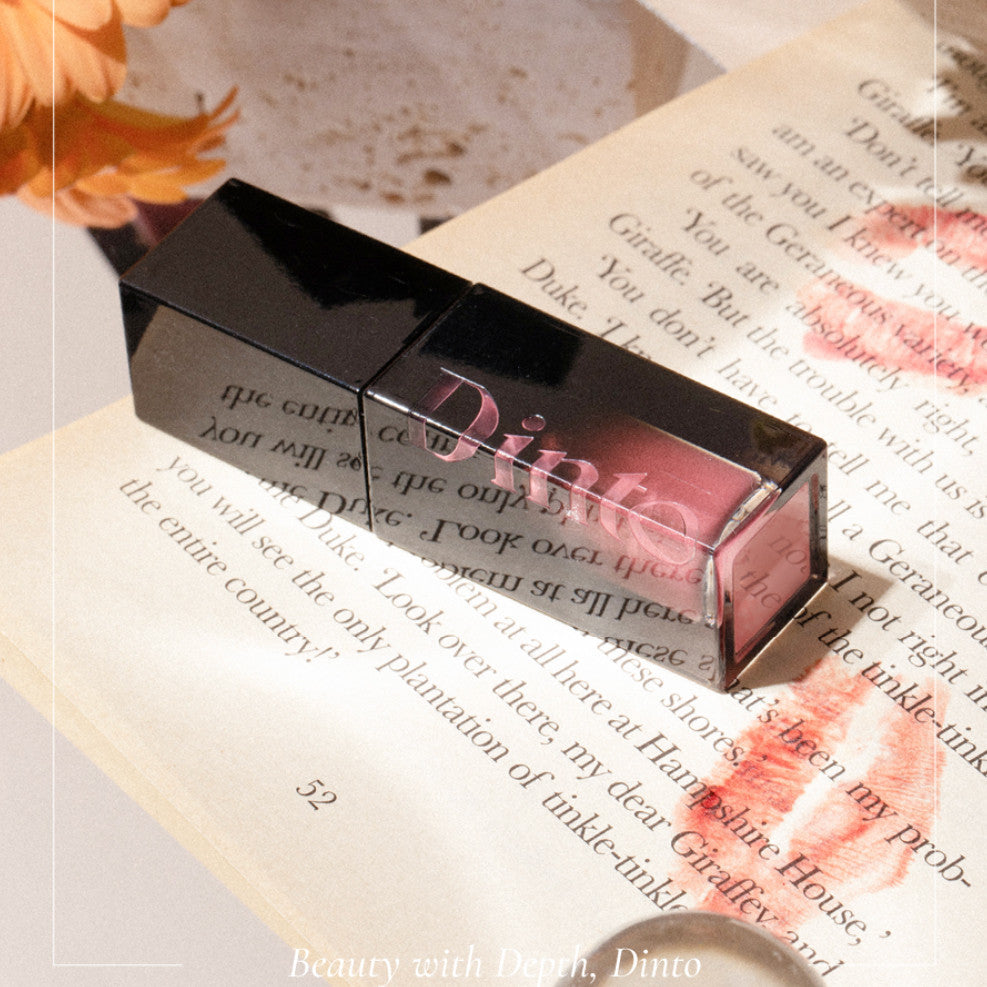 Dinto Blur Glowy Lip Tint 3.5g