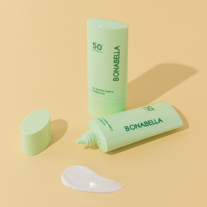 Bonabella UV Water Shield Sunblock 40ml