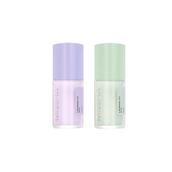 Missha Layering Fit Base 35ml