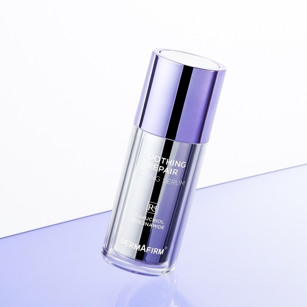 Dermafirm Soothing Repair Toning Serum R4 30ml