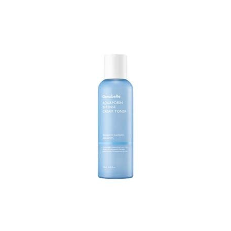 Genabelle Aquaporin Intense Cream Toner 120ml