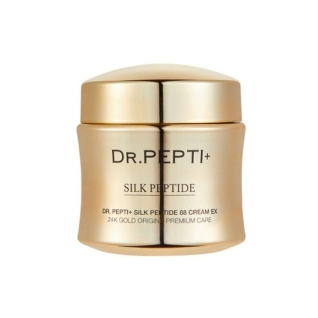 Dr. Pepti Silk Peptide 88 Cream EX 88g