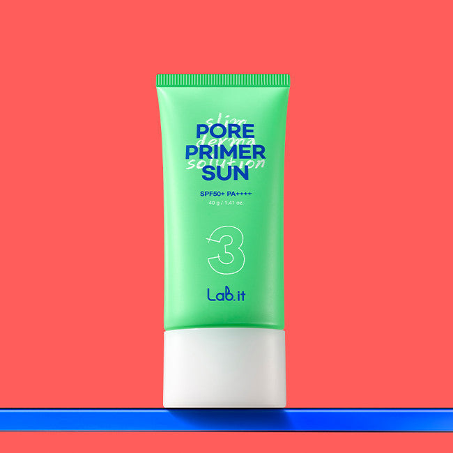 Dr.G Lab.it Pore Primer Sun 40g
