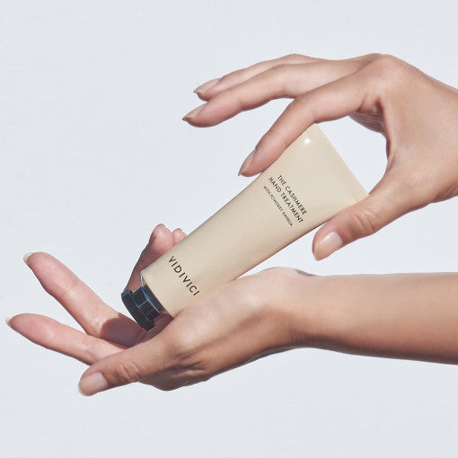 VIDIVICI The Cashmere Hand Treatment 50ml