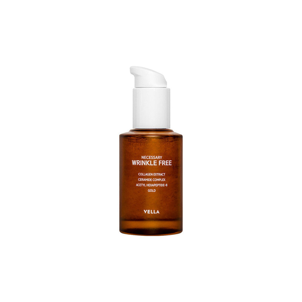 VELLA Necessary Wrinkle Free Ampoule 50ml