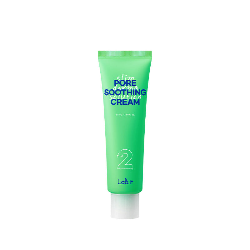 Dr.G Lab.it Pore Soothing Cream 50ml