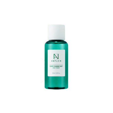 AMPLE:N Centel Calming Shot Cica Toner 200ml