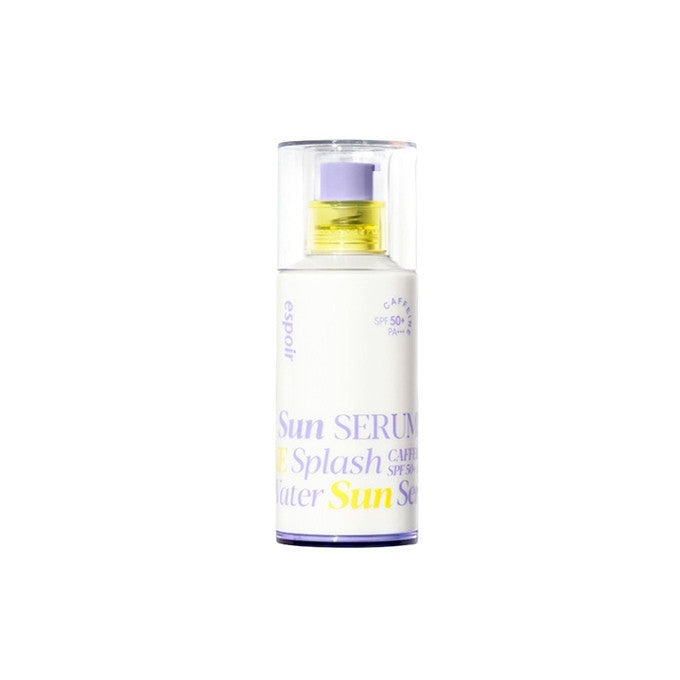 Espoir Water Splash Sun Serum 50ml