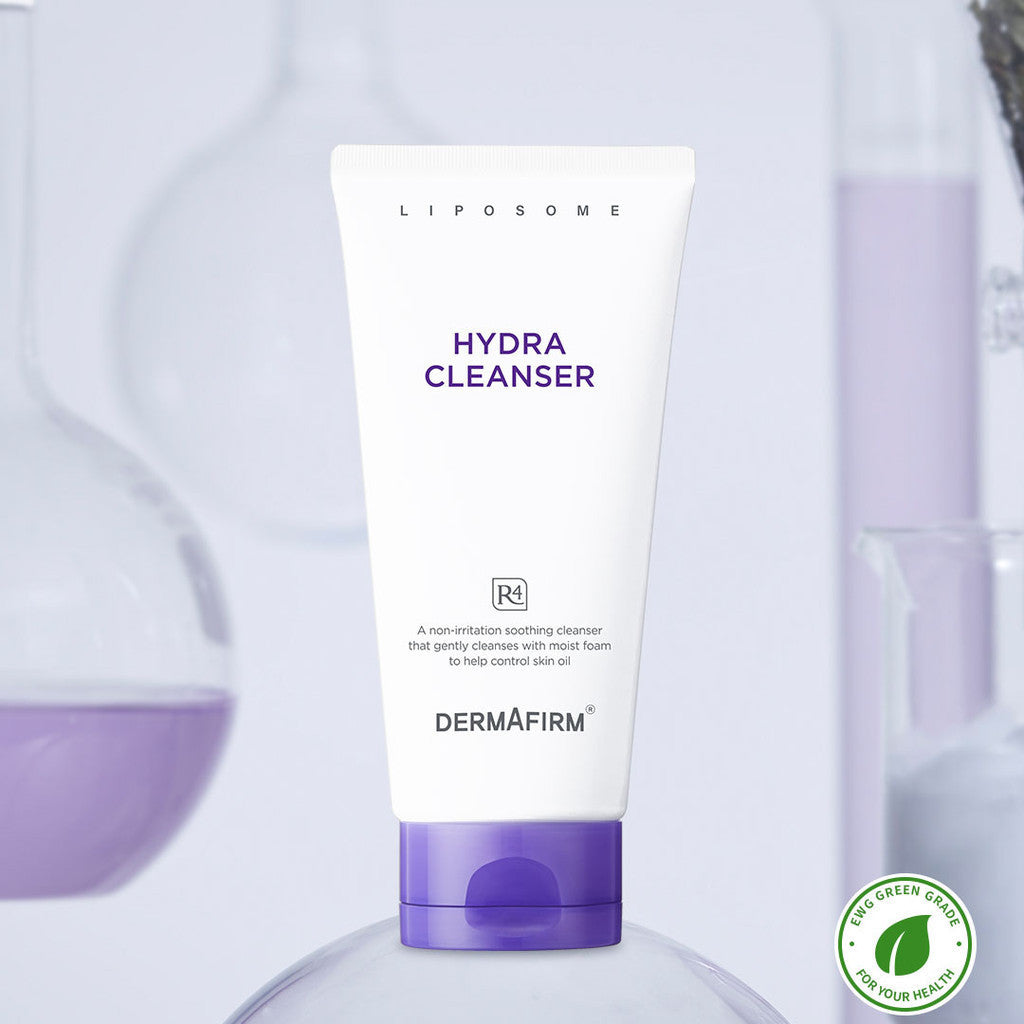 Dermafirm Hydra Cleanser R4 150g