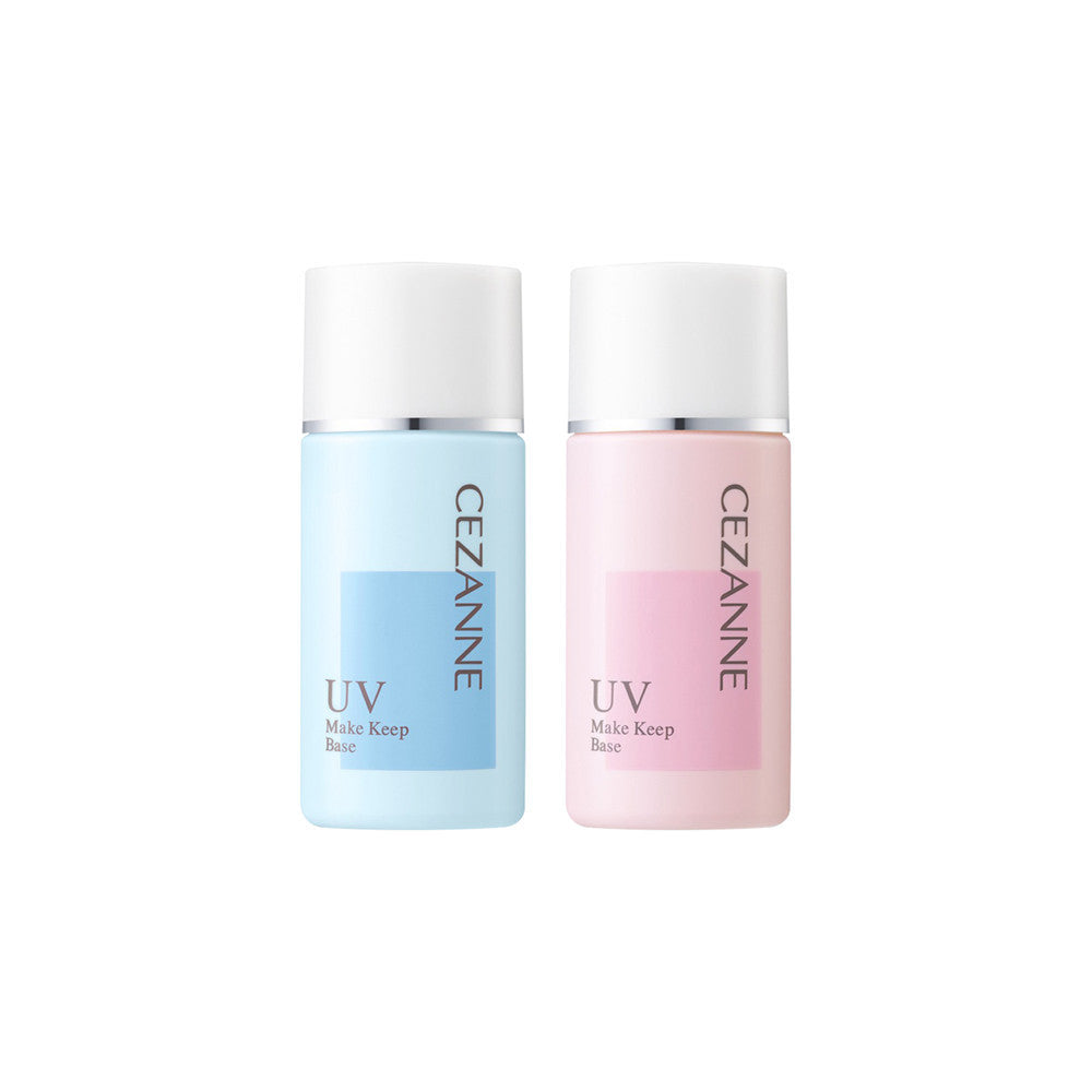 Cezanne Make Keep Base 30ml