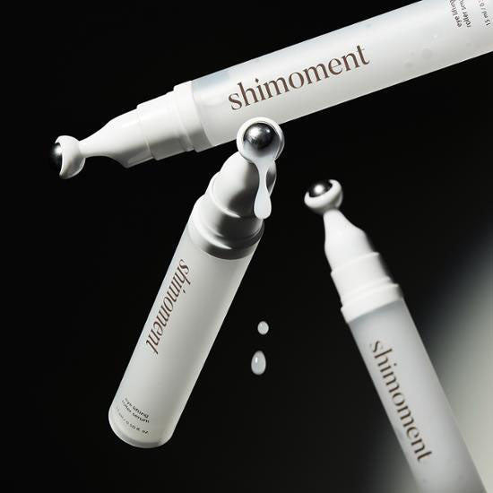 Shimoment Eye Lifting Roller Serum 15ml