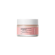 Veganifect Lifting and Balancing Fig Chestnut Pore Velvet Cream 50ml