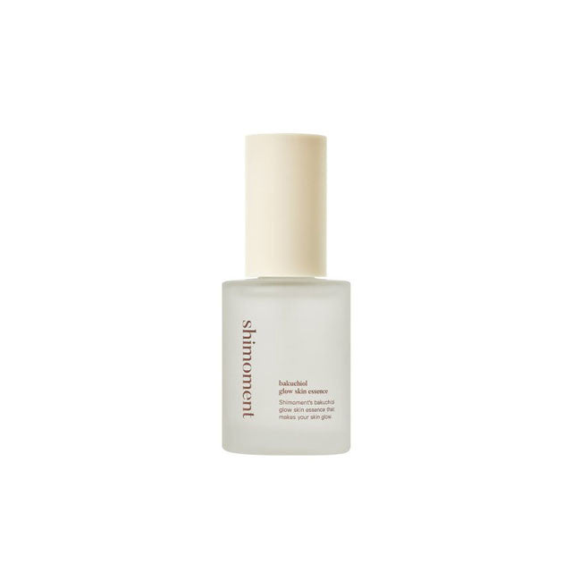 Shimoment Bakuchiol Glowing Essence 40ml