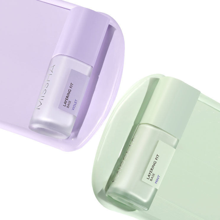 Missha Layering Fit Base 35ml