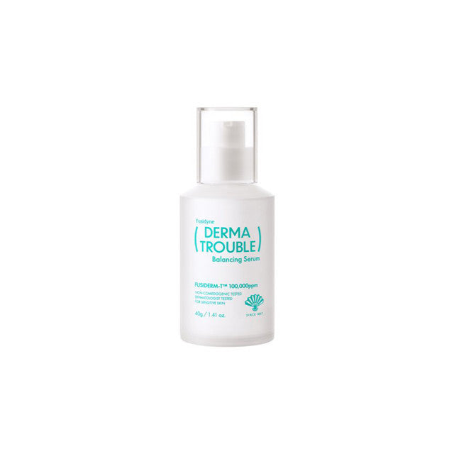 Fusidyne Derma Trouble Balancing Serum 40g