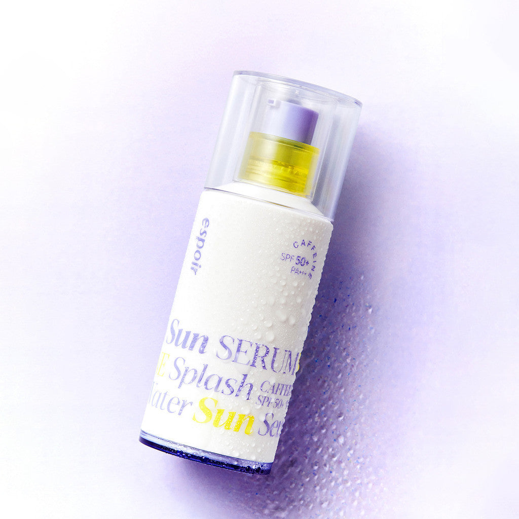 Espoir Water Splash Sun Serum 50ml