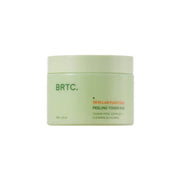 BRTC Skin Lab Purifying Peeling Toner Pads 40 sheets