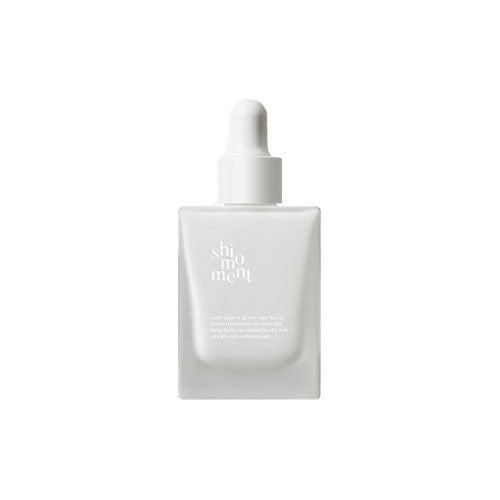 Shimoment Glutathione Pearl Whitening White Jade Ampoule 30ml