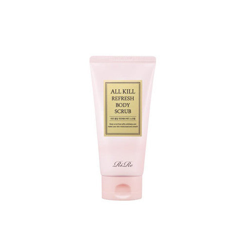 Rire All Kill Refresh Body Scrub 150ml
