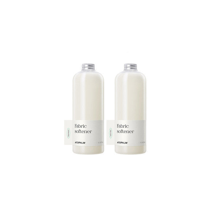 Atopalm Fabric Softener 1000ml