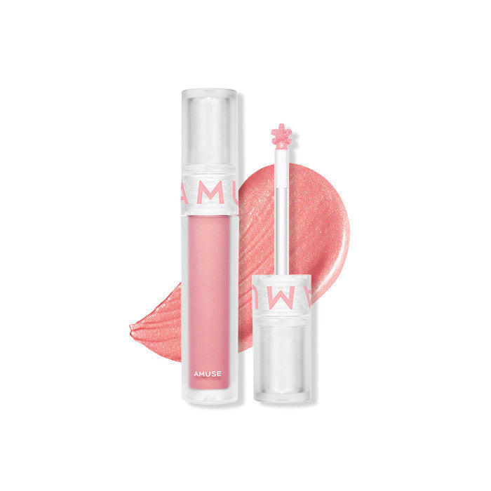 AMUSE Soft Cream Cheek 3g
