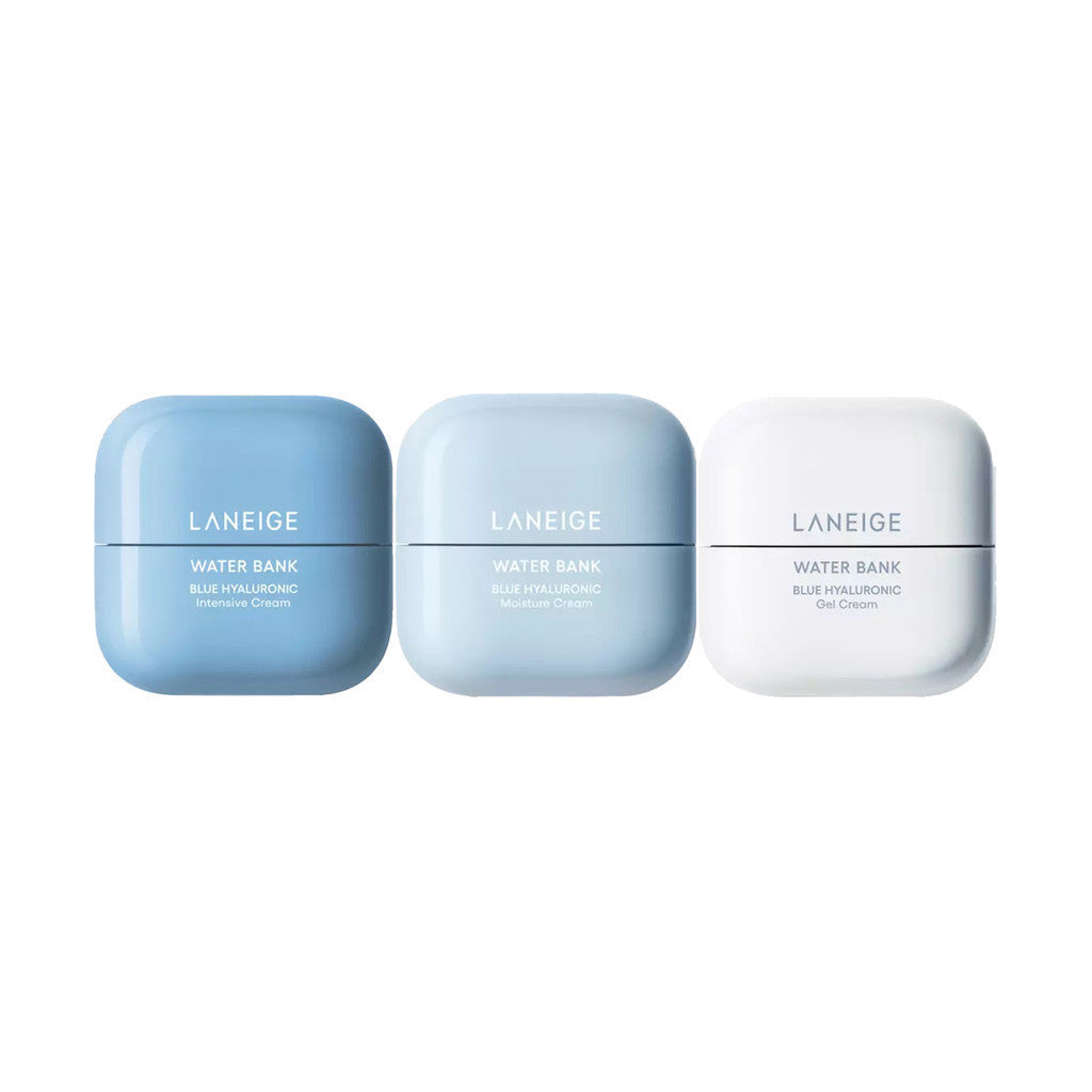 LANEIGE Water Bank Blue Hyaluronic Cream 50ml