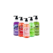 Korea Foodaholic Essential Body Cleanser 750ml