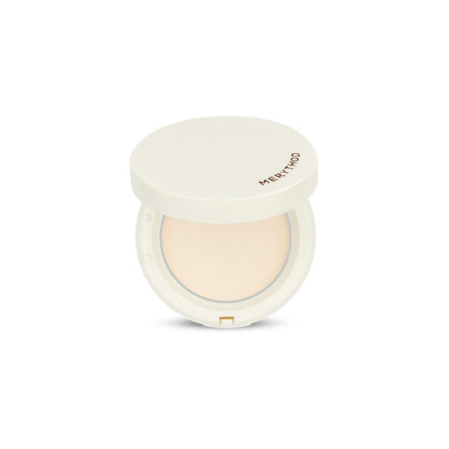 MERYTHOD Pore-constricting Oil Cut Pact 9g