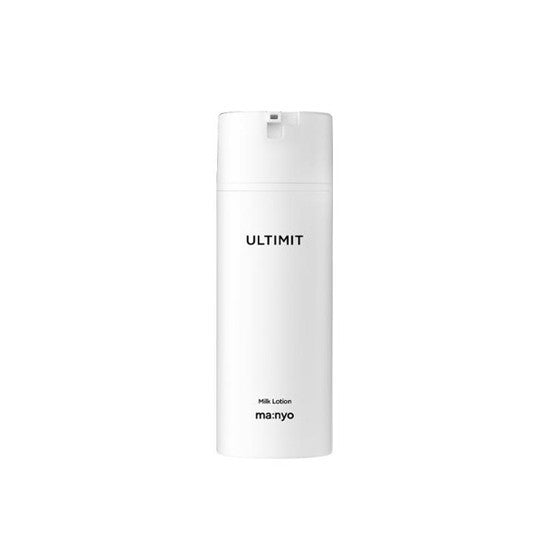 manyo factory Ultimate All-In-One Milk Lotion 120ml