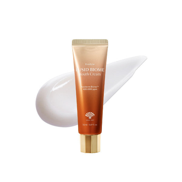 Fusidyne Fusid Biome Youth Cream 50ml